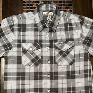 DIXXON V-TWIN VISIONARY